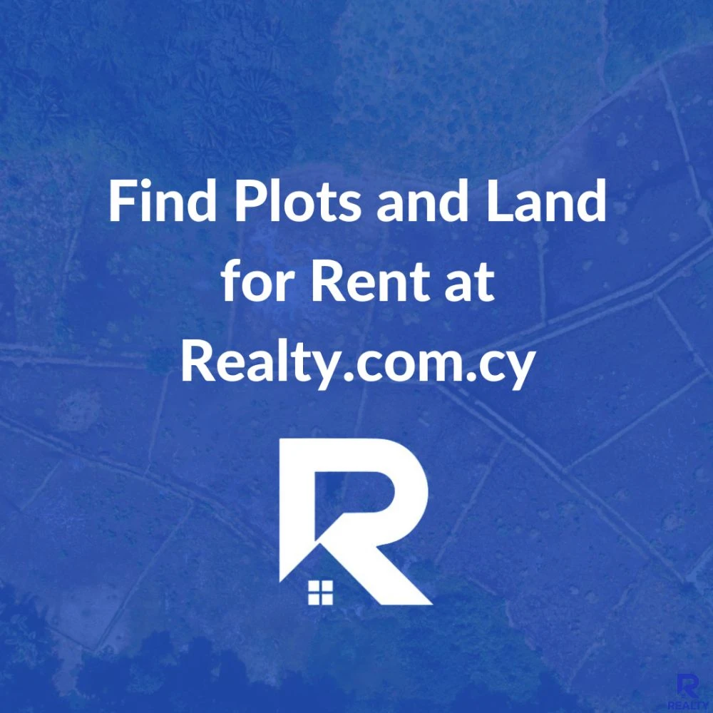 More Plots and Land for Rent in Cyprus., image 1